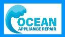 Ocean Appliance Repair logo